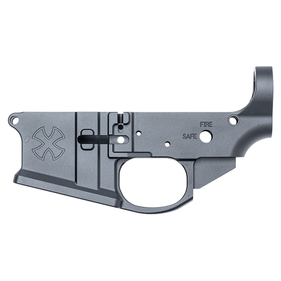 NOV LOWER RECEIVER GEN4 N4 AMBI PACKAGED - Rifles & Lower Receivers